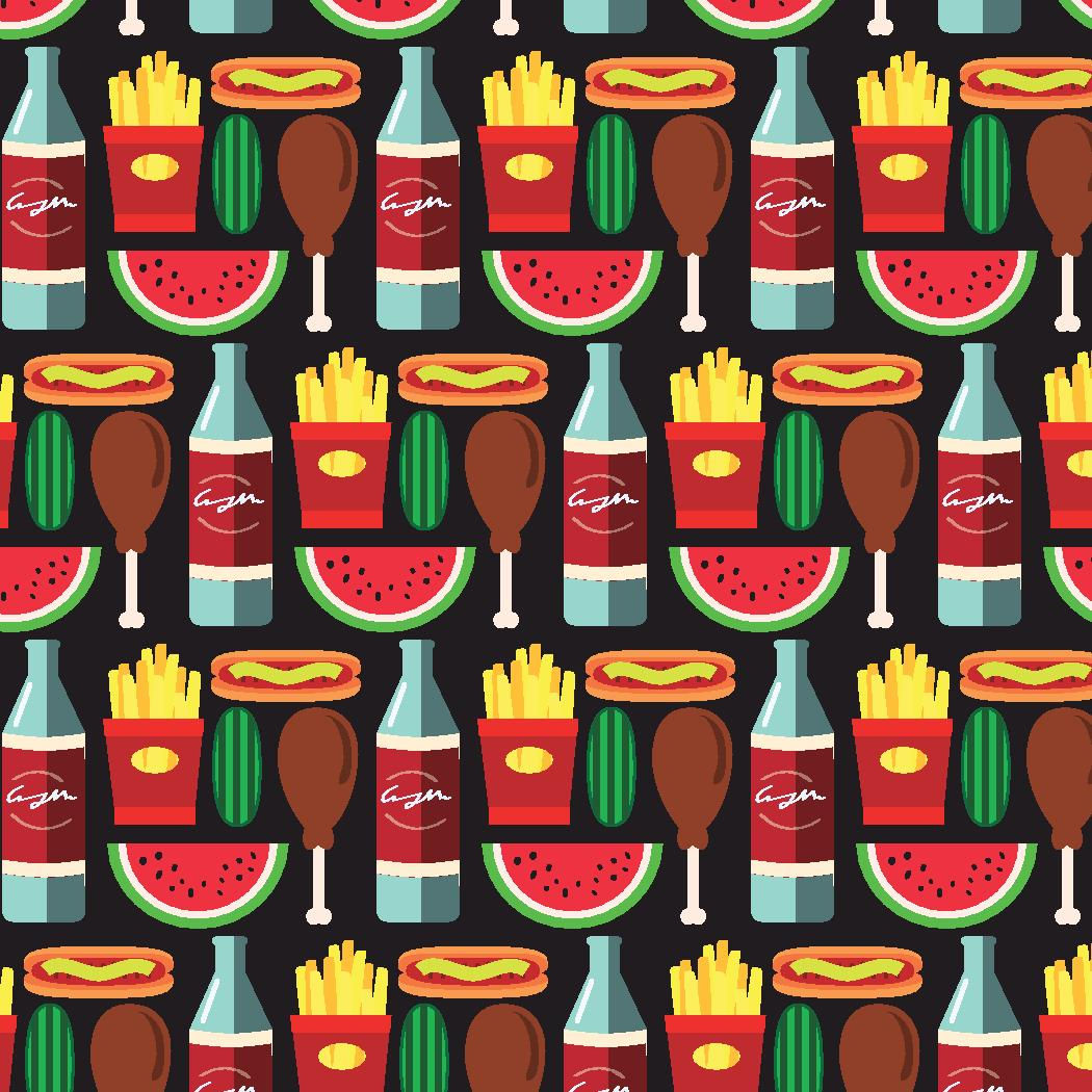 Ode to Food