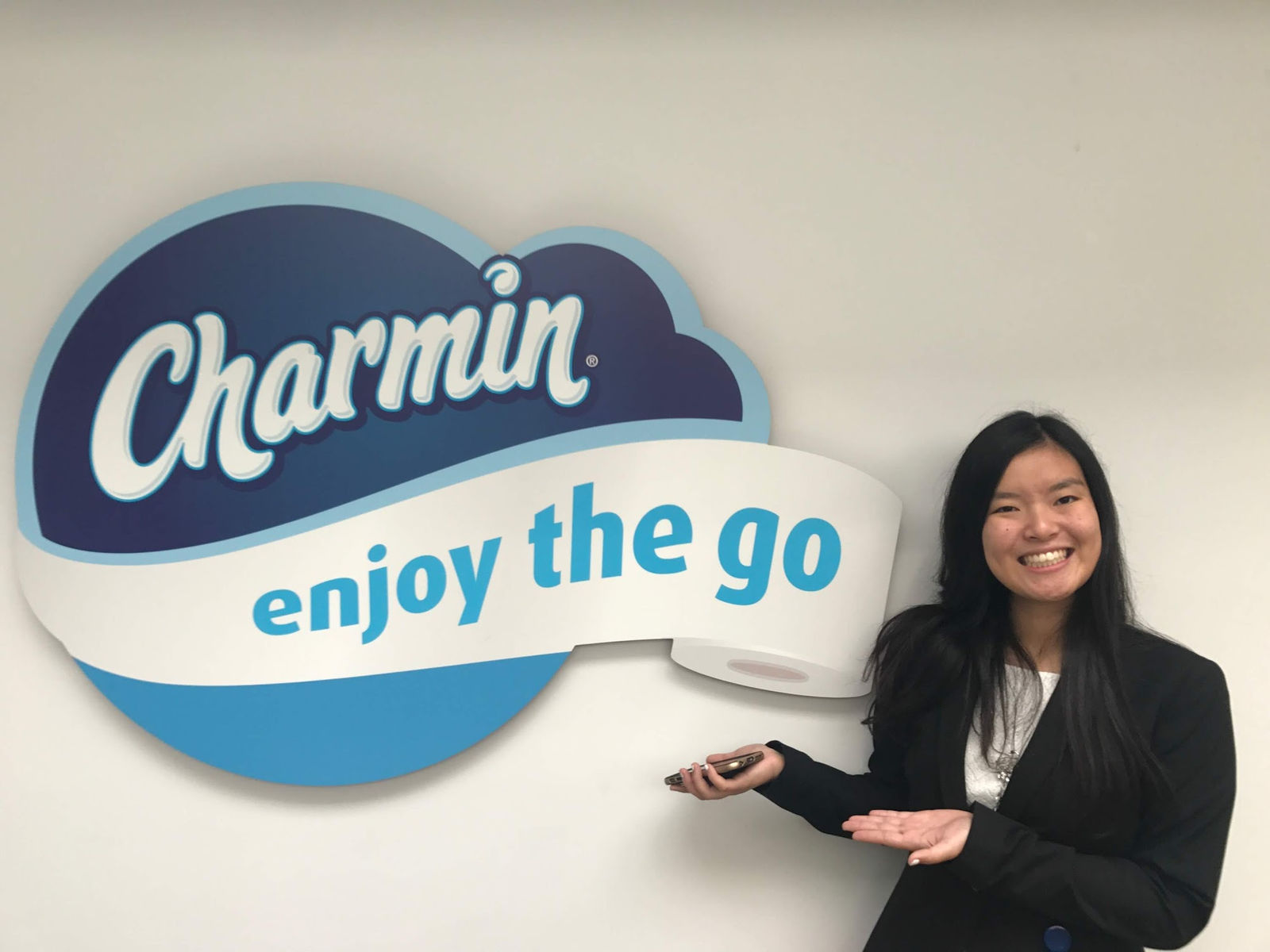 Charmin Initiatives Group