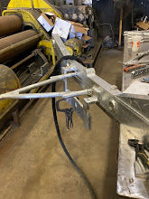 Welding Parts