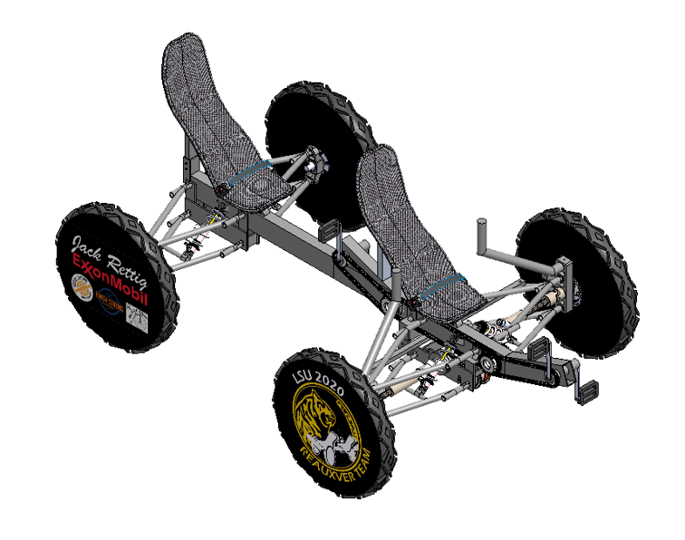 Final Proposed Design