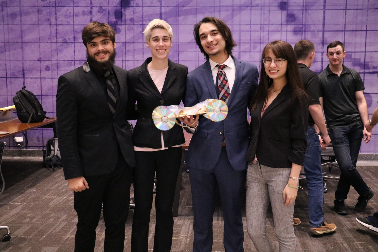 Team The STEMinists