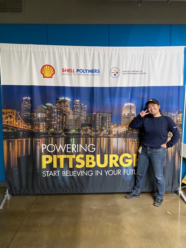 Shell Polymers · Monaca, PA